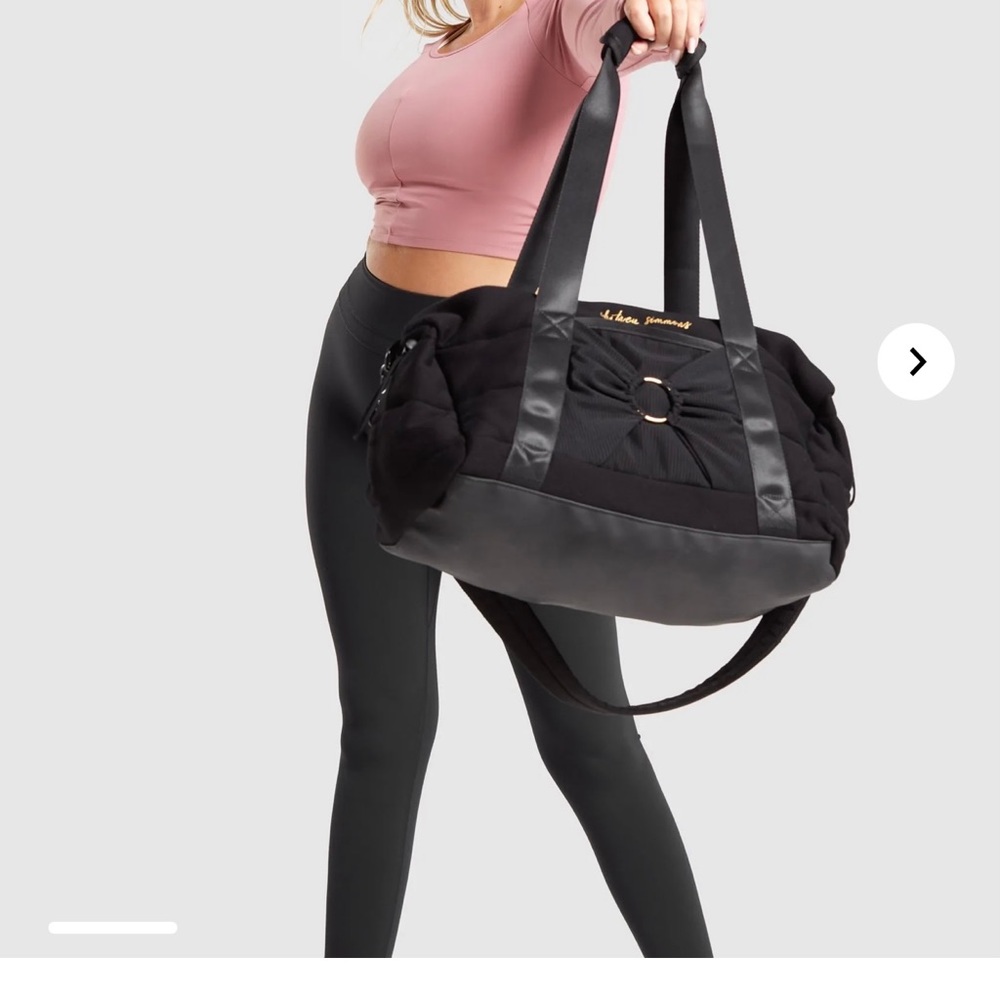 Whitney Holdall Bag Black